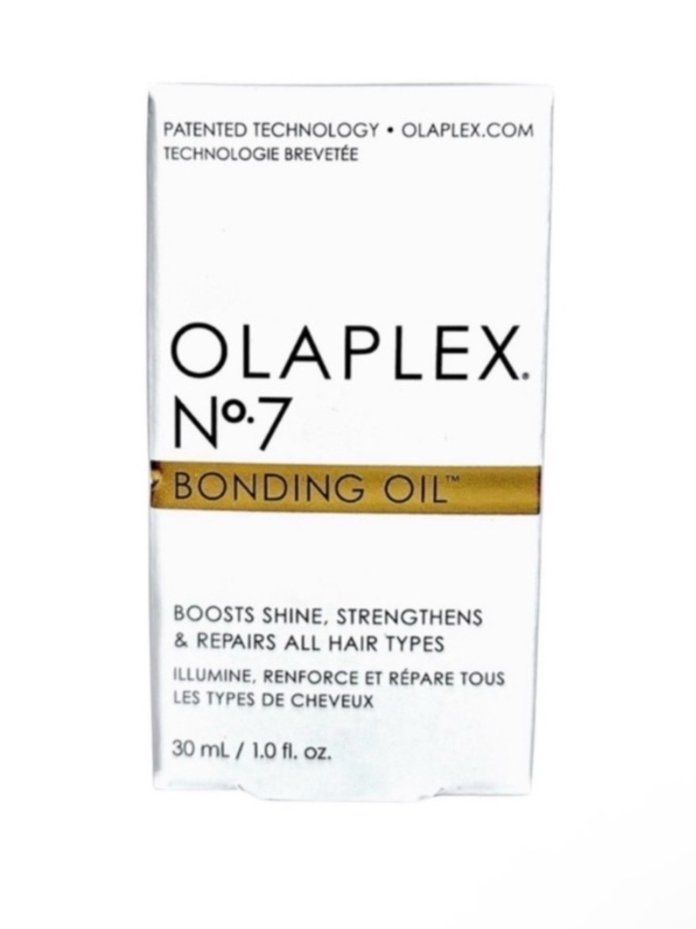 NWT Olaplex No. 7 Bonding Oil (New in box)